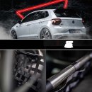 Clubsport Teppich für VW Polo AW